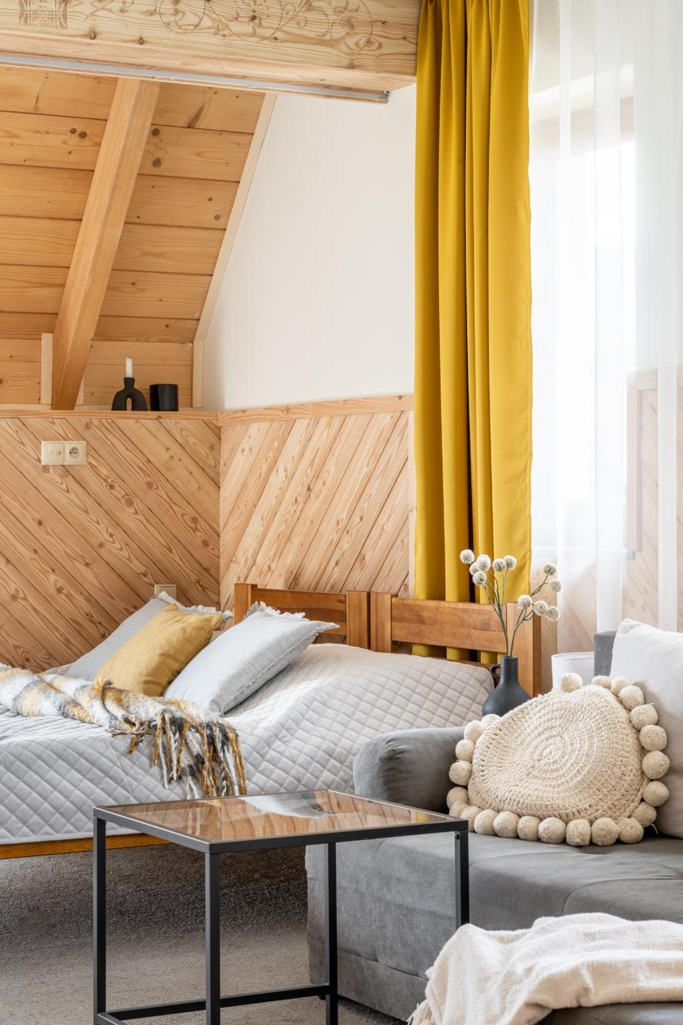 Villa Tatrica Kościelisko Chambre photo